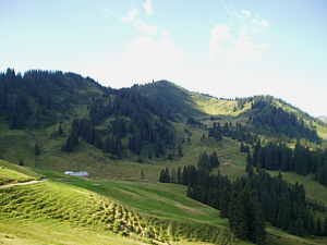 Ofterschwanger Horn