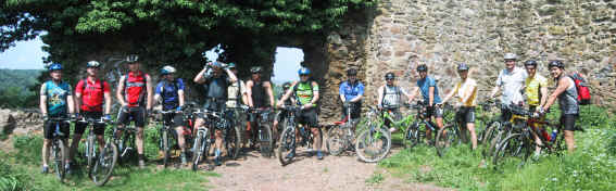 Gruppe